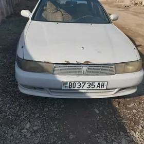 Toyota Cresta 1995