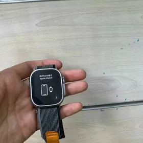 Apple Watch ultra