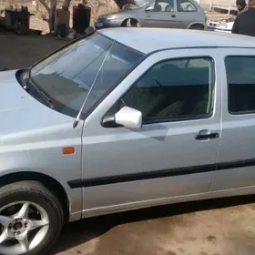 Volkswagen Golf 1995