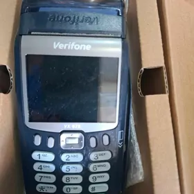 verifone vx 675