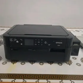 Epson L850