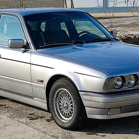 BMW 525 1991