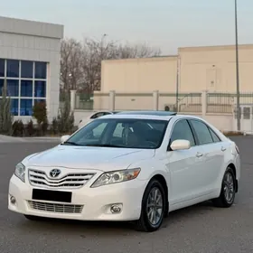 Toyota Camry 2009