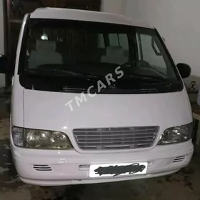 Mercedes-Benz Sprinter 3500 2000