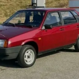 Lada 21099 1993