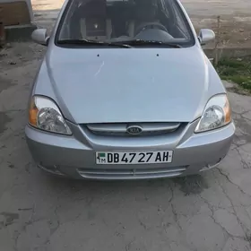 Kia Rio 2003