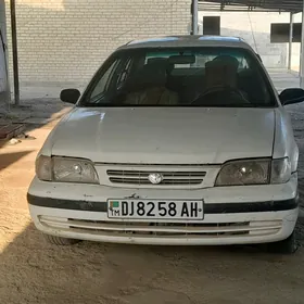 Toyota Tercel 1998