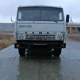 Kamaz 5511 1993