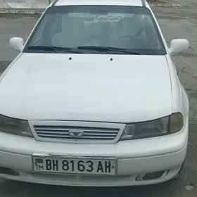 Daewoo Nexia 2000