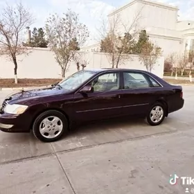 Toyota Avalon 2003