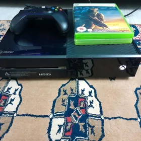 Xbox one