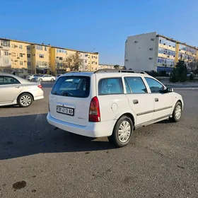 Opel Astra 2002