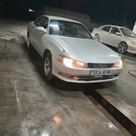 Toyota Mark II 1995