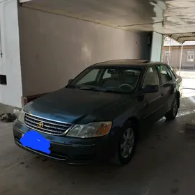 Toyota Avalon 2003