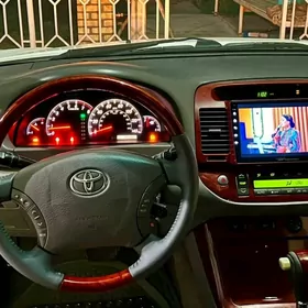 Toyota Camry 2005