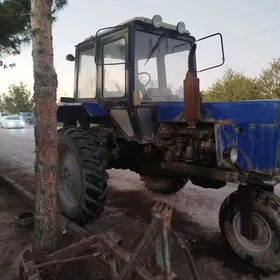 MTZ 80 2000