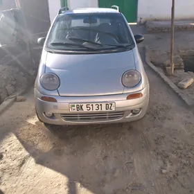 Daewoo Matiz 1999