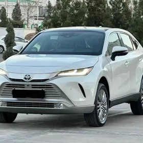 Toyota Venza 2021