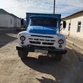 Zil 130 1989