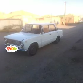 Lada 2104 1986