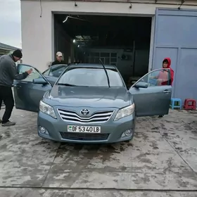 Toyota Camry 2010