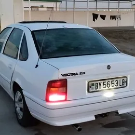 Opel Vectra 1989