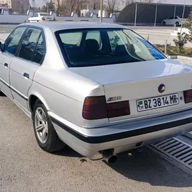 BMW 525 1989