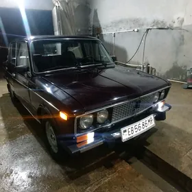 Lada 2106 2002