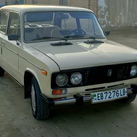 Lada 2106 1990