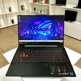 ASUS TUF/i7/RTX 4060/RAM 16GB