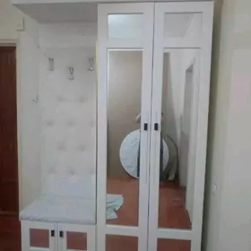 Mebel prihoshka