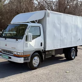 Mitsubishi Canter 2004