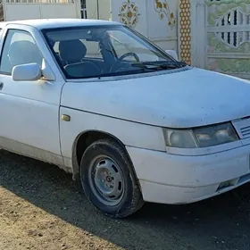 Lada 2110 2002