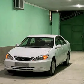 Toyota Camry 2002