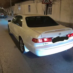 Toyota Camry 2001