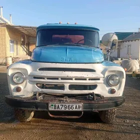 Zil 130 1985