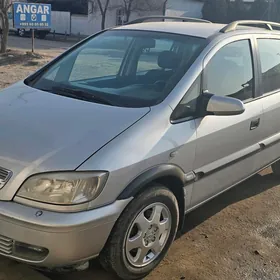 Opel Zafira 2000