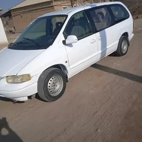 Toyota Sienna 1998