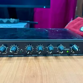 DBX 286A compressor