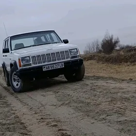 Jeep Grand Cherokee 1994