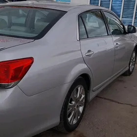 Toyota Avalon 2012