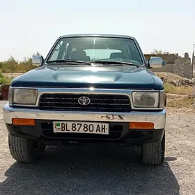 Toyota 4Runner 1996