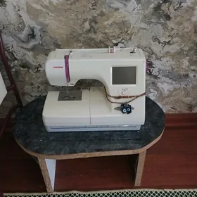 Janome 350