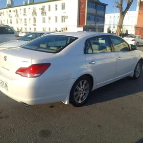 Toyota Avalon 2006