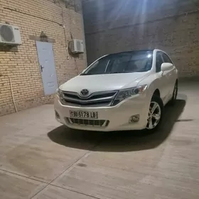 Toyota Venza 2010