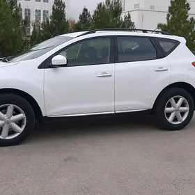 Nissan Murano 2009