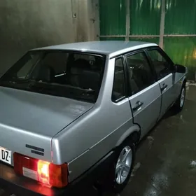 Lada 21099 2004