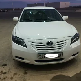 Toyota Camry 2008