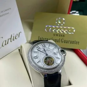 CARTIER SAGAT