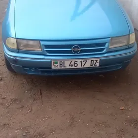 Opel Astra 1992